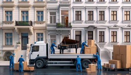 ENTRÜMPELUNG 1060 WIEN