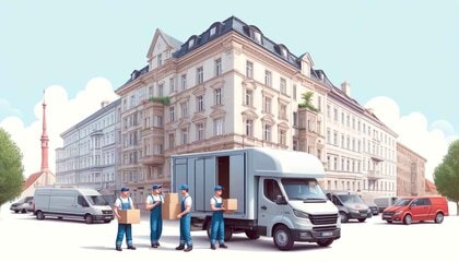 KLEINTRANSPORT 1060 WIEN